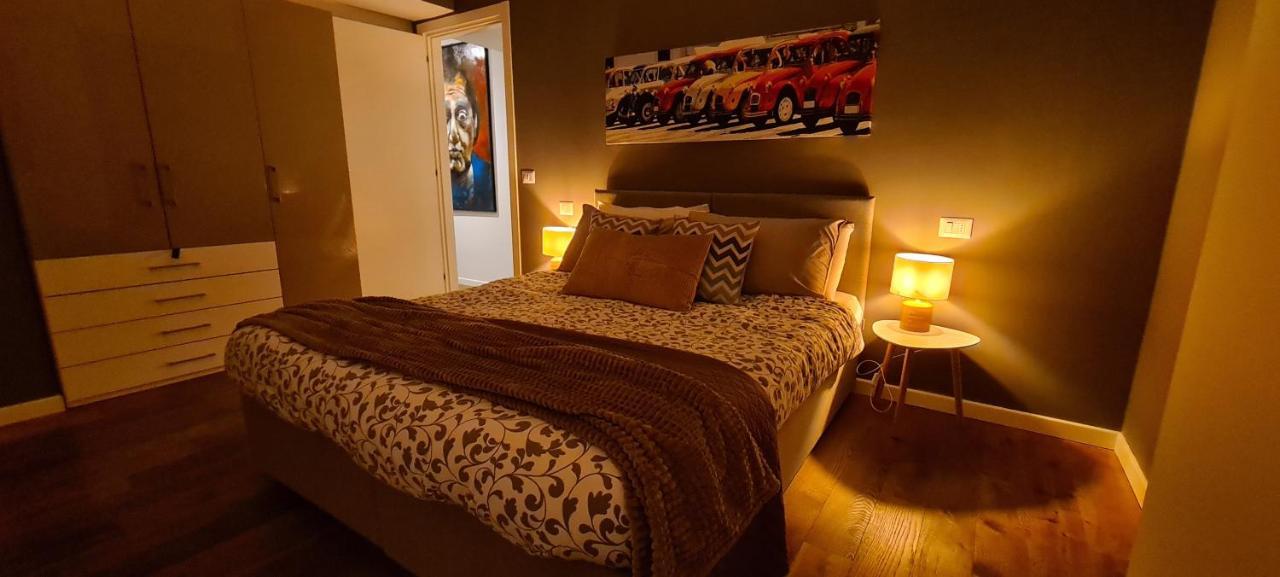 Expeditus Vatican Luxury Suites Saint Peter'S View Ρώμη Δωμάτιο φωτογραφία