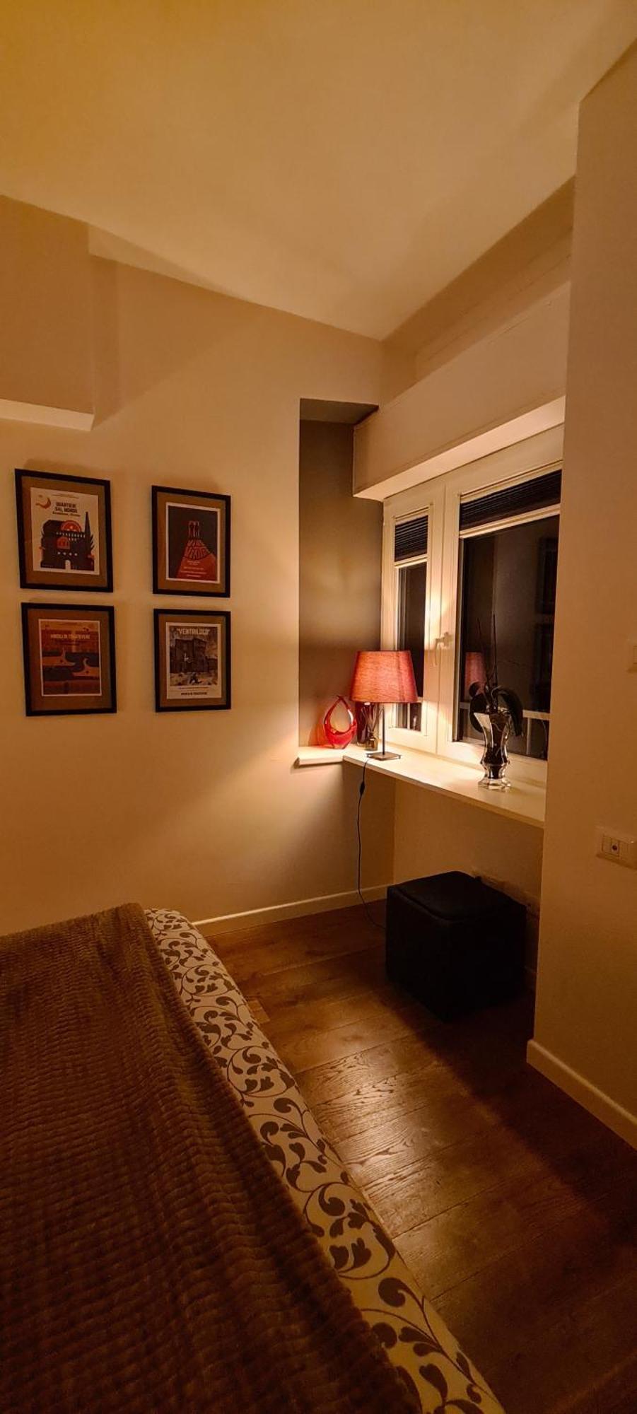 Expeditus Vatican Luxury Suites Saint Peter'S View Ρώμη Δωμάτιο φωτογραφία