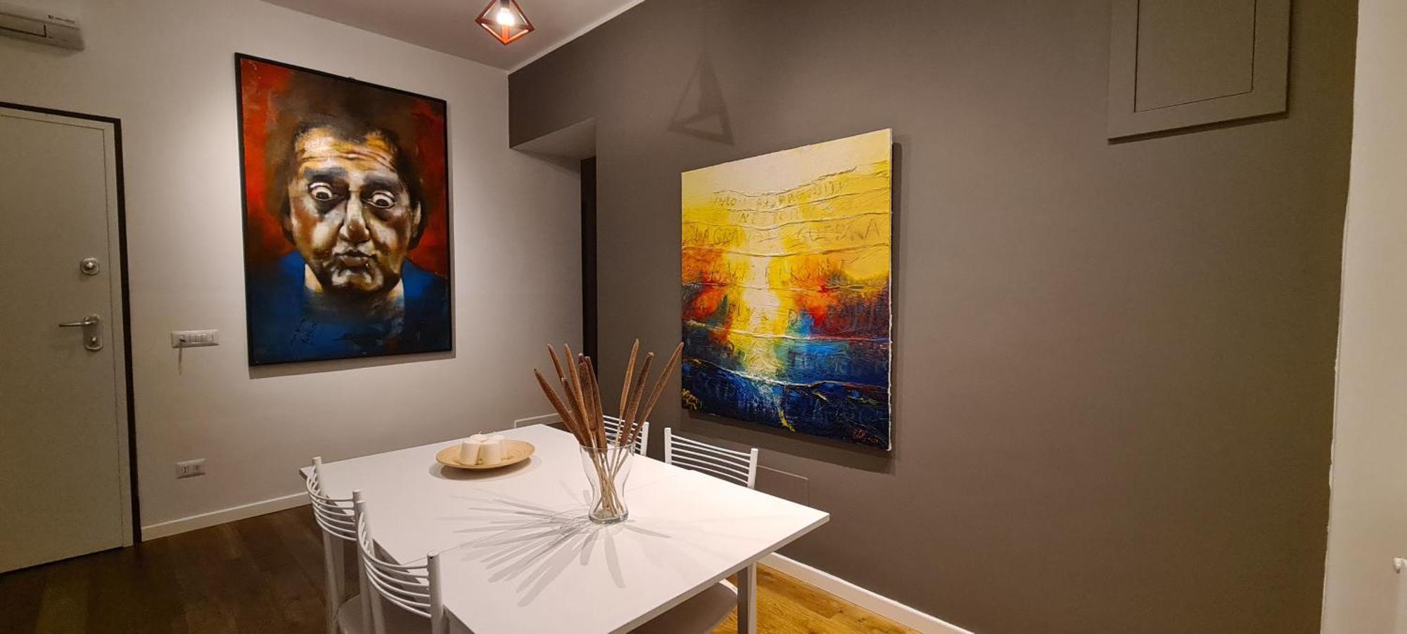 Expeditus Vatican Luxury Suites Saint Peter'S View Ρώμη Δωμάτιο φωτογραφία
