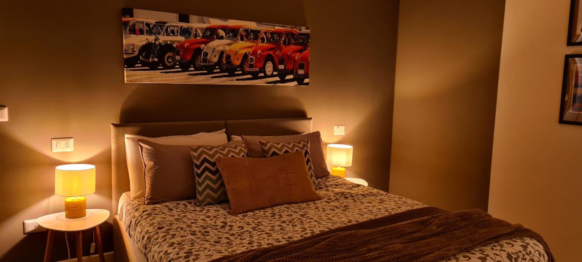 Expeditus Vatican Luxury Suites Saint Peter'S View Ρώμη Δωμάτιο φωτογραφία