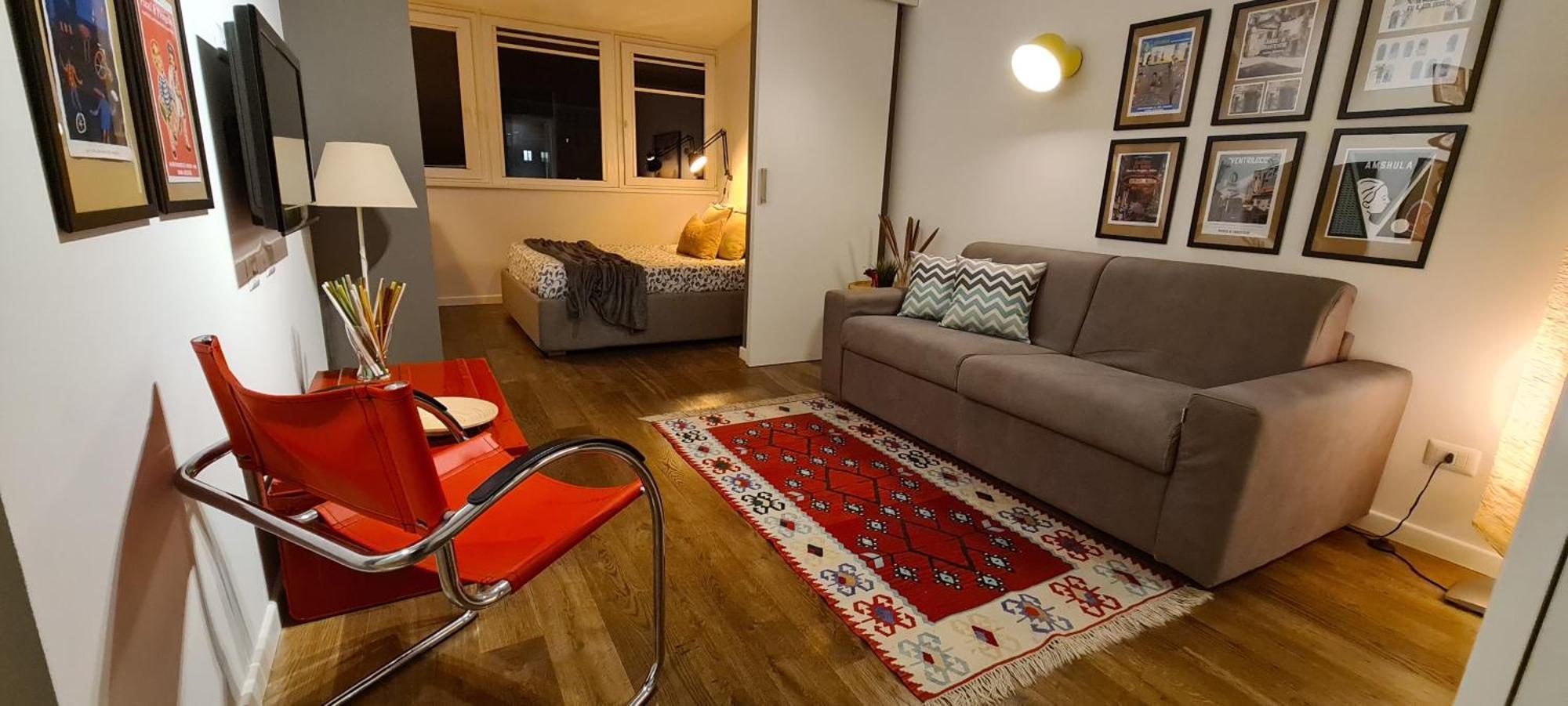 Expeditus Vatican Luxury Suites Saint Peter'S View Ρώμη Δωμάτιο φωτογραφία