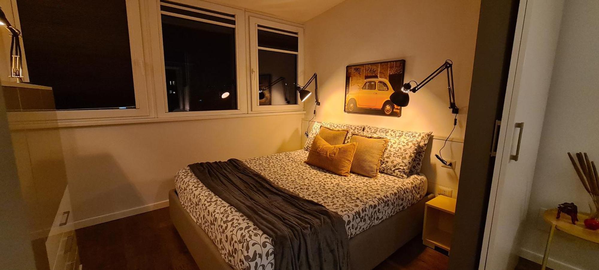 Expeditus Vatican Luxury Suites Saint Peter'S View Ρώμη Δωμάτιο φωτογραφία