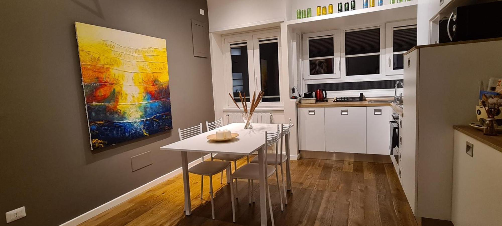 Expeditus Vatican Luxury Suites Saint Peter'S View Ρώμη Δωμάτιο φωτογραφία