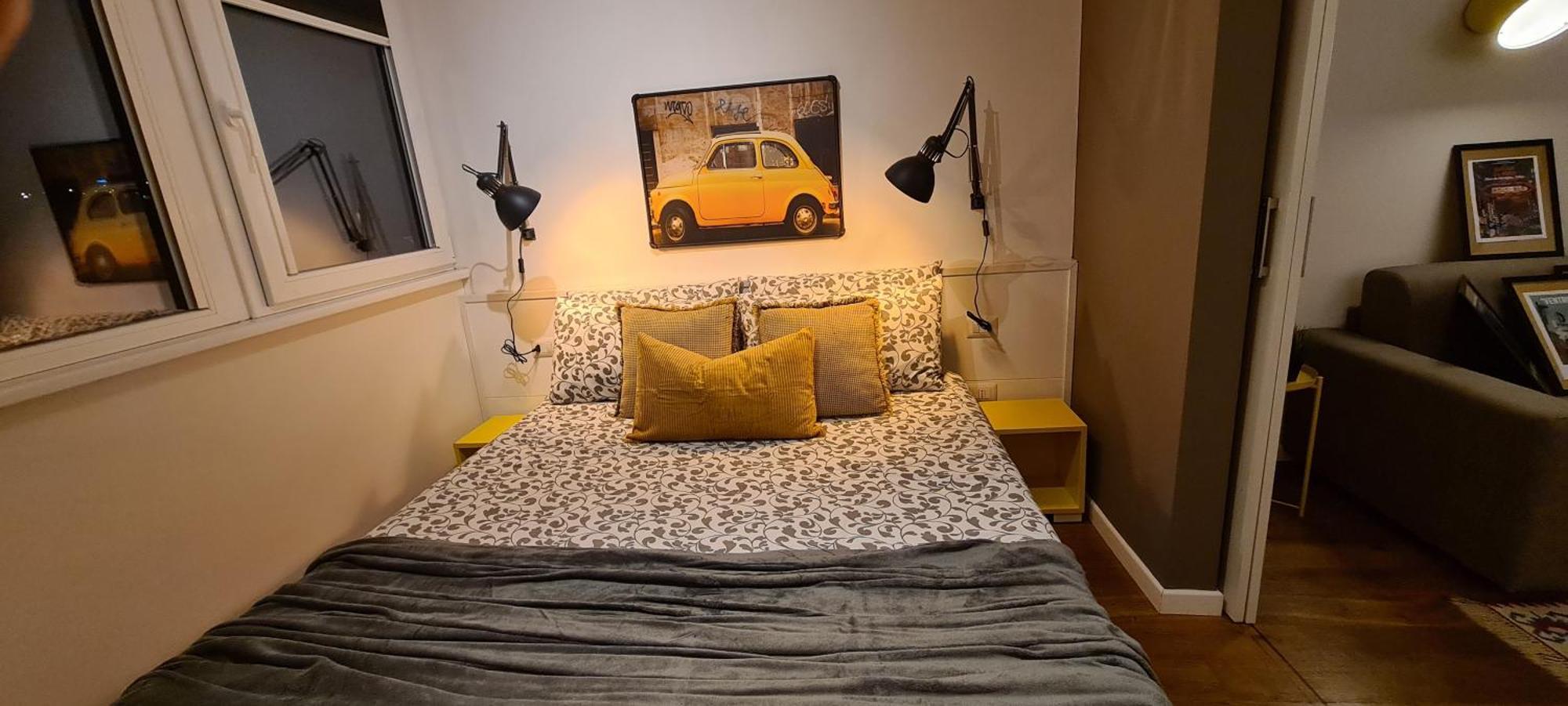 Expeditus Vatican Luxury Suites Saint Peter'S View Ρώμη Δωμάτιο φωτογραφία