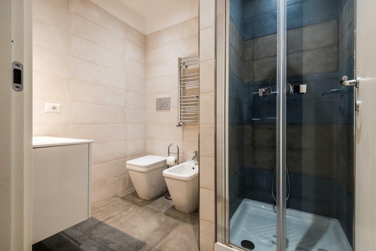Expeditus Vatican Luxury Suites Saint Peter'S View Ρώμη Εξωτερικό φωτογραφία