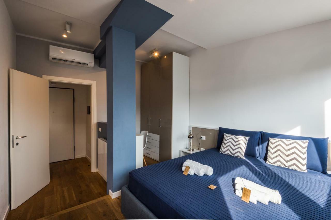 Expeditus Vatican Luxury Suites Saint Peter'S View Ρώμη Εξωτερικό φωτογραφία