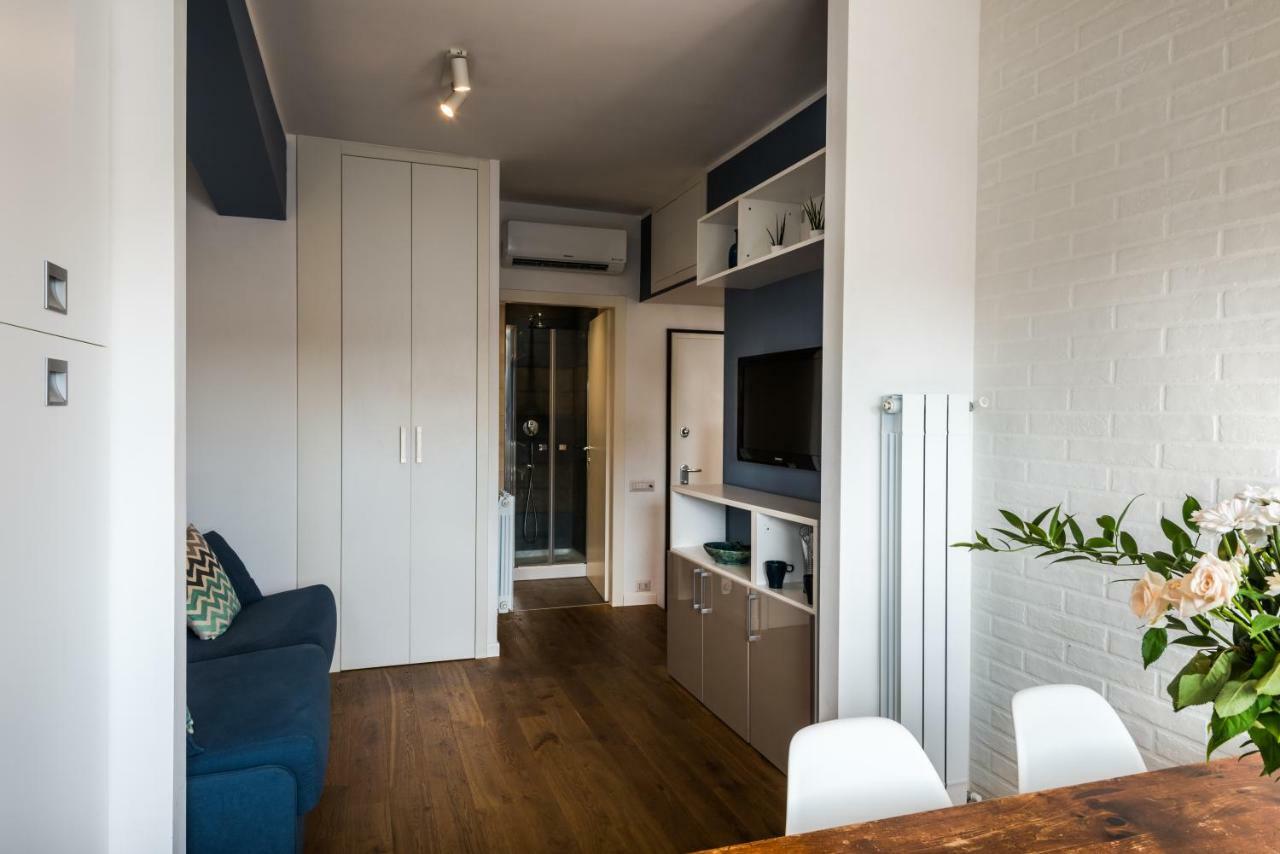 Expeditus Vatican Luxury Suites Saint Peter'S View Ρώμη Εξωτερικό φωτογραφία
