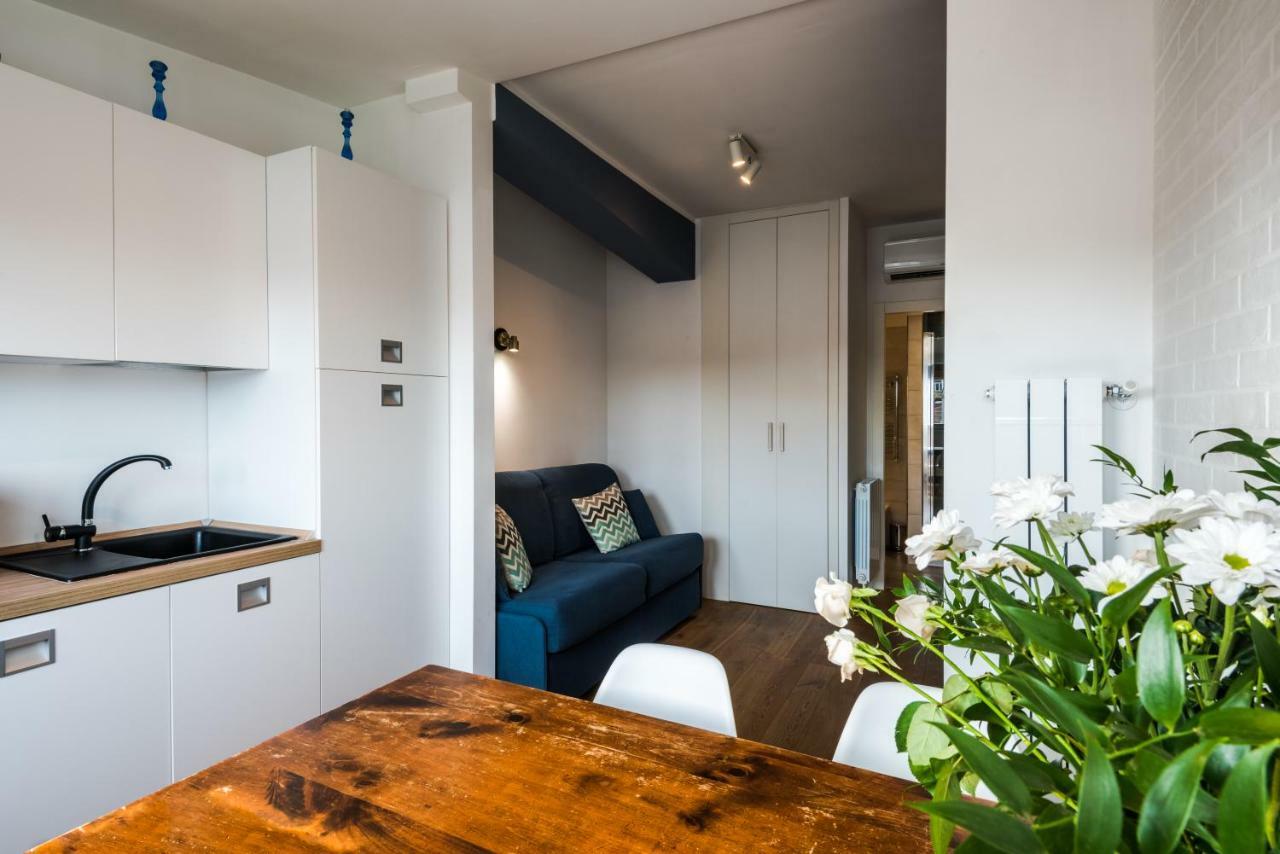 Expeditus Vatican Luxury Suites Saint Peter'S View Ρώμη Εξωτερικό φωτογραφία