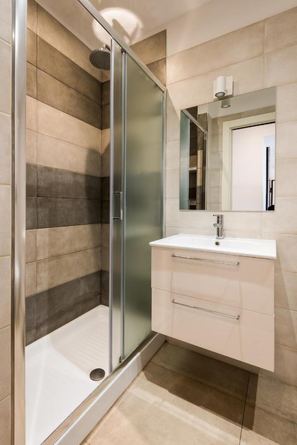 Expeditus Vatican Luxury Suites Saint Peter'S View Ρώμη Εξωτερικό φωτογραφία